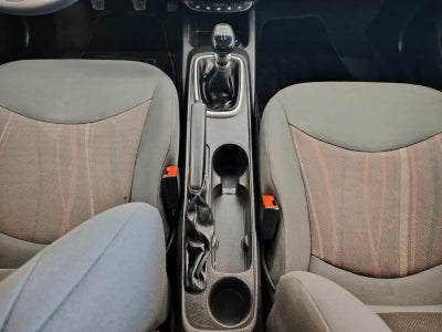 2020 Chevrolet Aveo 1.5 Ls Mt