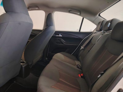 2020 Chevrolet Aveo 1.5 Ls Mt