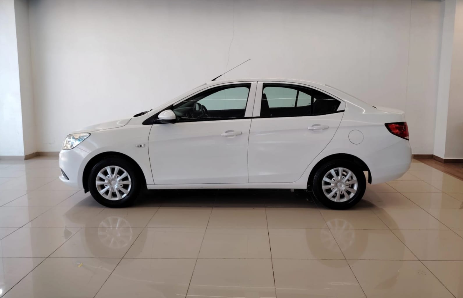 2020 Chevrolet Aveo 1.5 Ls Mt