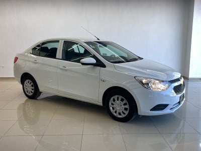 2020 Chevrolet Aveo 1.5 Ls Mt