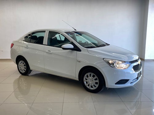 2020 Chevrolet Aveo 1.5 Ls Mt