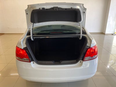 2020 Chevrolet Aveo 1.5 Ls Mt