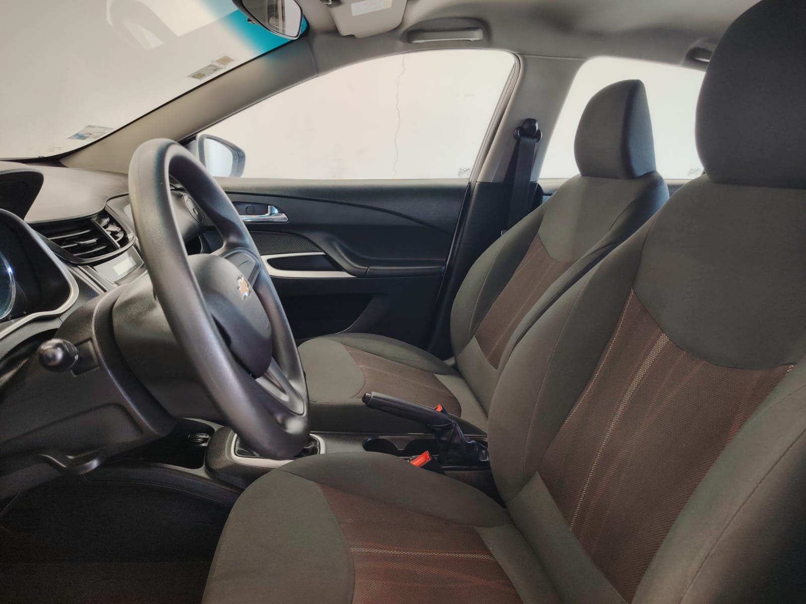 2020 Chevrolet Aveo 1.5 Ls Mt