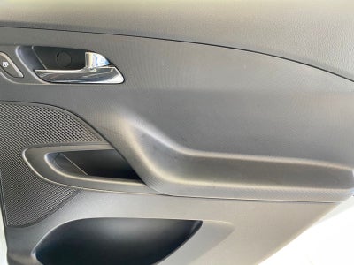 2020 Chevrolet Aveo 1.5 Ls Mt