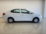 2020 Chevrolet Aveo 1.5 Ls Mt