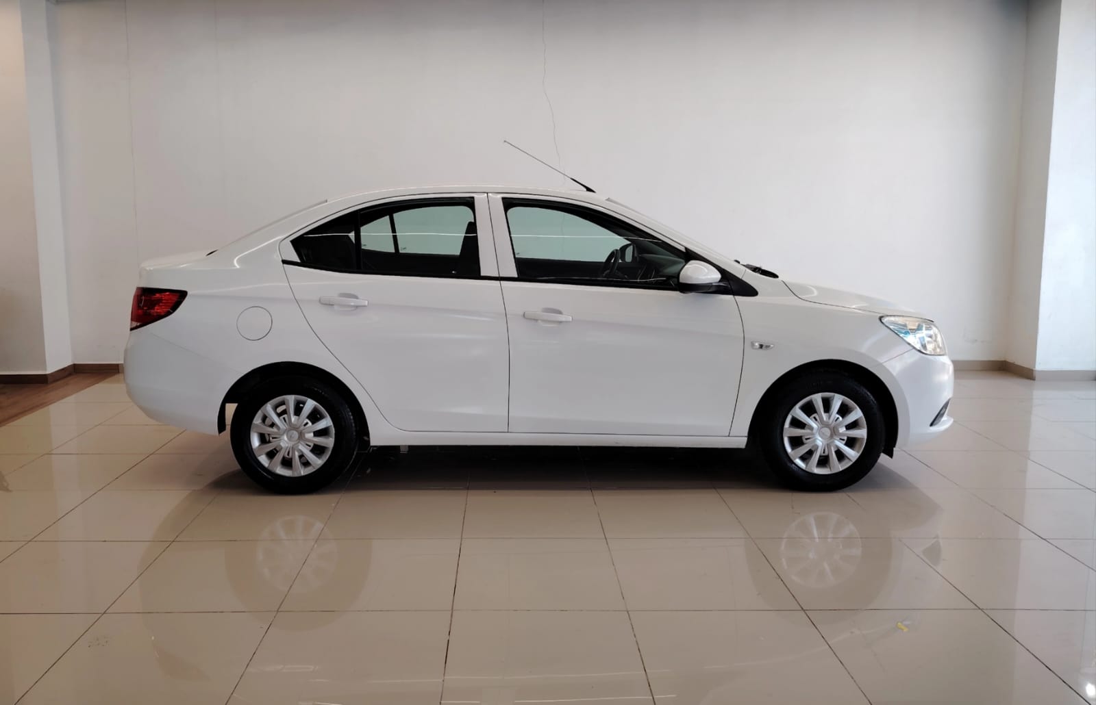 2020 Chevrolet Aveo 1.5 Ls Mt