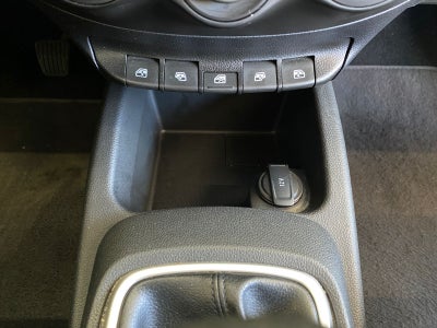 2020 Chevrolet Aveo 1.5 Ls Mt