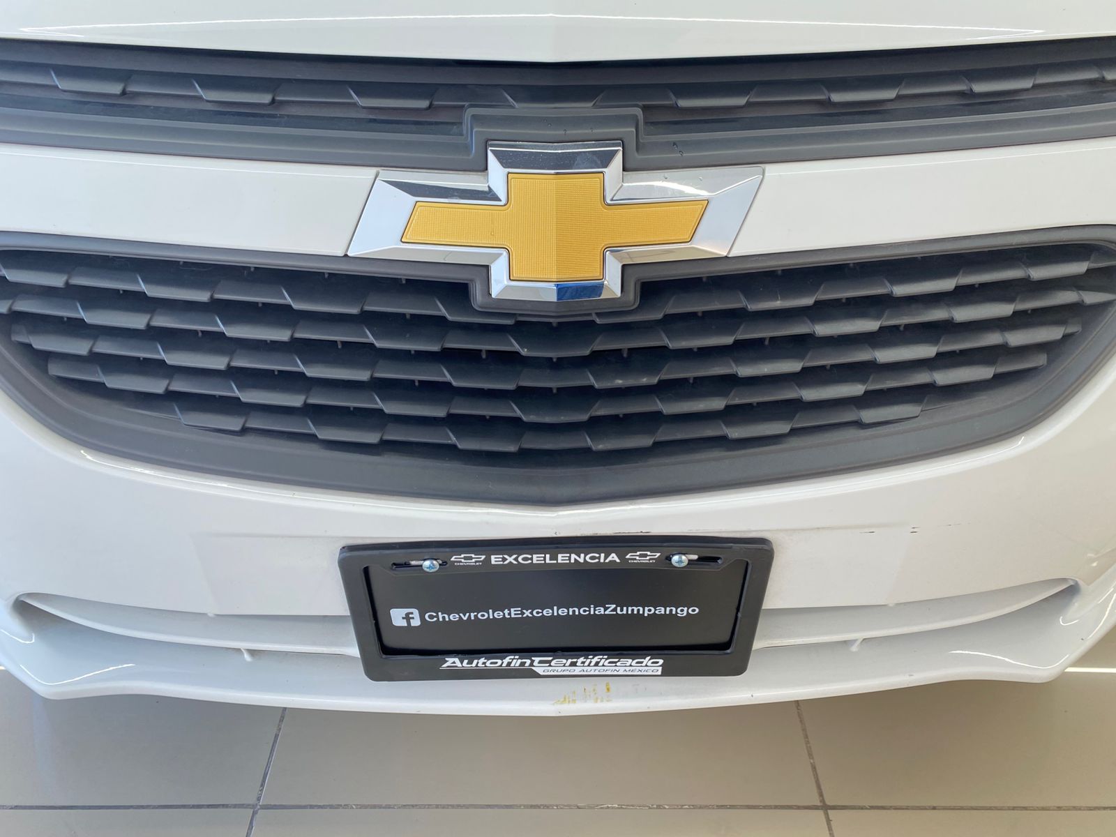 2020 Chevrolet Aveo 1.5 Ls Mt