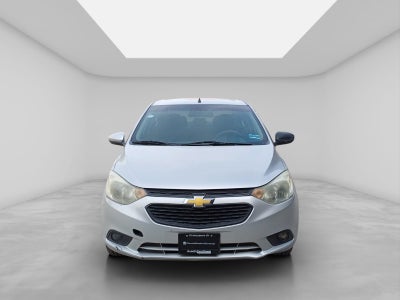 2020 Chevrolet Aveo 1.5 Ls Mt