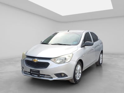 2020 Chevrolet Aveo 1.5 Ls Mt