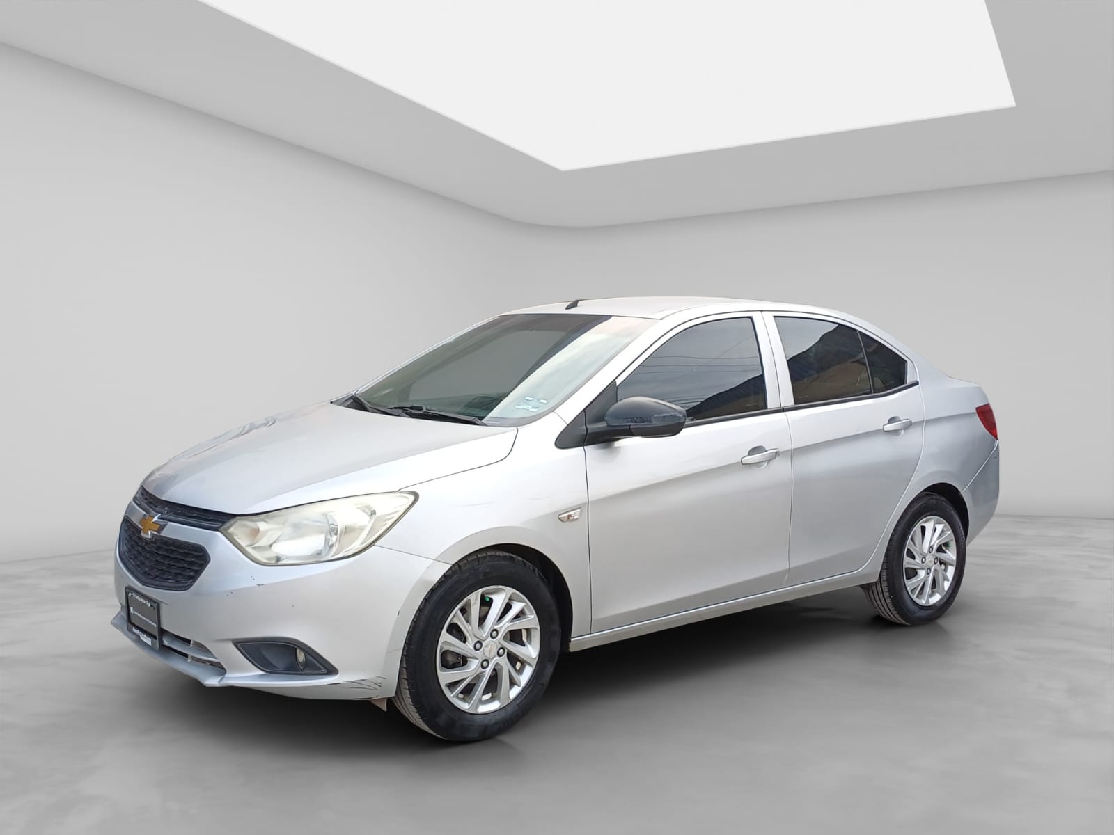 2020 Chevrolet Aveo 1.5 Ls Mt