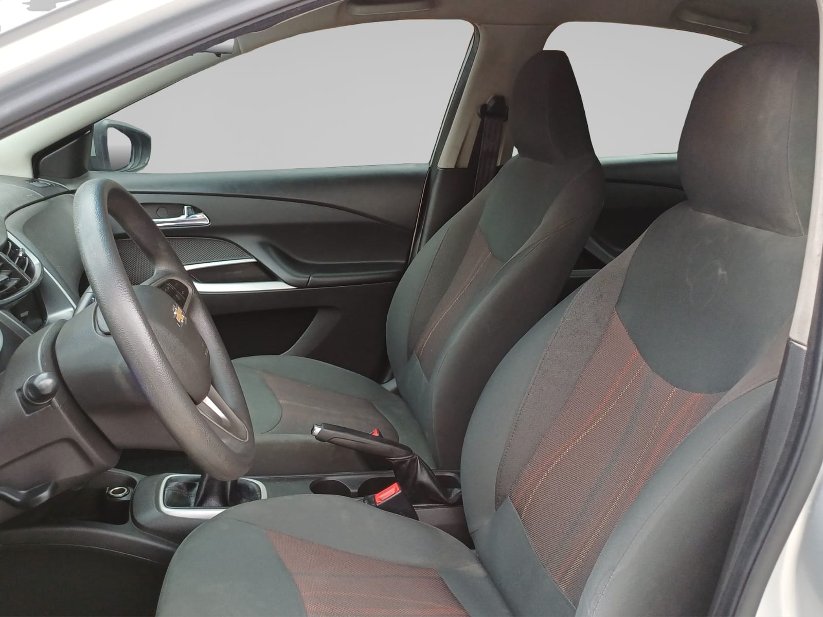 2020 Chevrolet Aveo 1.5 Ls Mt