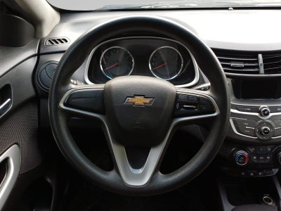 2020 Chevrolet Aveo 1.5 Ls Mt