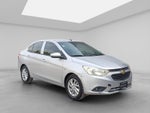 2020 Chevrolet Aveo 1.5 Ls Mt