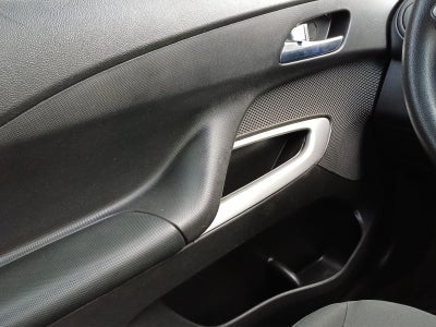 2020 Chevrolet Aveo 1.5 Ls Mt