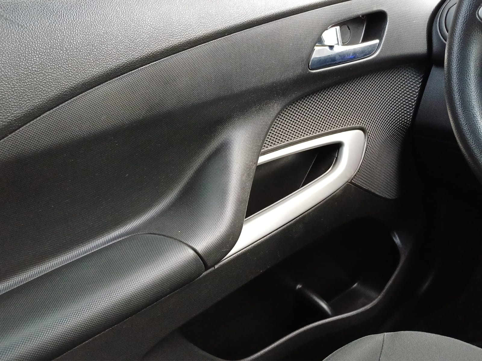2020 Chevrolet Aveo 1.5 Ls Mt