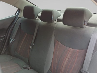 2020 Chevrolet Aveo 1.5 Ls Mt