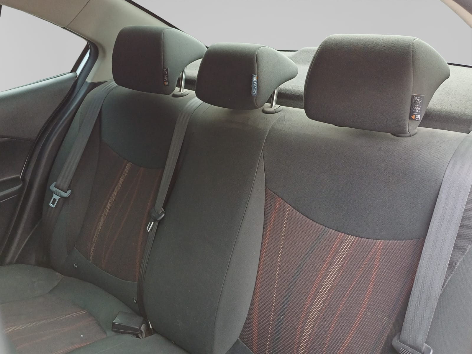 2020 Chevrolet Aveo 1.5 Ls Mt