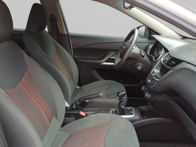 2020 Chevrolet Aveo 1.5 Ls Mt