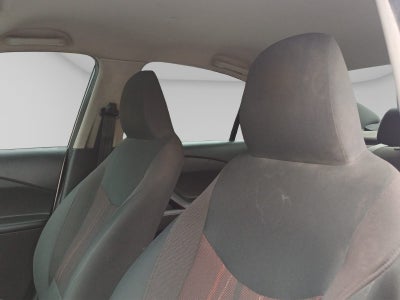 2020 Chevrolet Aveo 1.5 Ls Mt