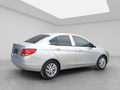 2020 Chevrolet Aveo 1.5 Ls Mt