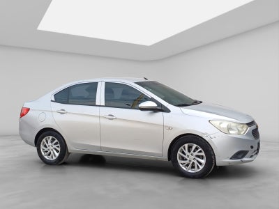 2020 Chevrolet Aveo 1.5 Ls Mt