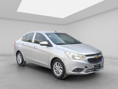2020 Chevrolet Aveo 1.5 Ls Mt