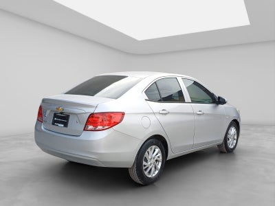 2020 Chevrolet Aveo 1.5 Ls Mt