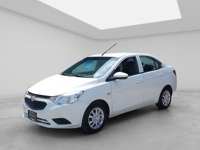 2020 Chevrolet Aveo 1.5 Ls Mt