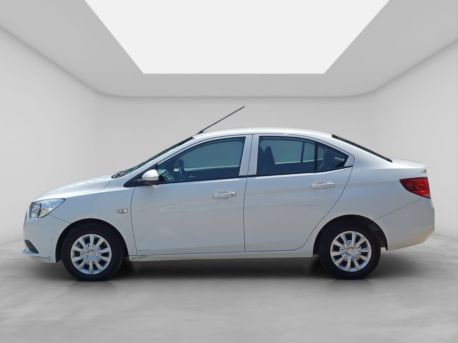 2020 Chevrolet Aveo 1.5 Ls Mt