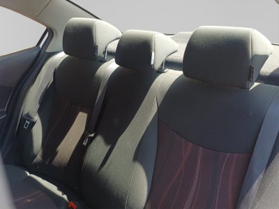 2020 Chevrolet Aveo 1.5 Ls Mt