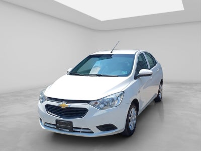 2020 Chevrolet Aveo 1.5 Ls Mt