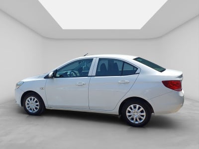 2020 Chevrolet Aveo 1.5 Ls Mt