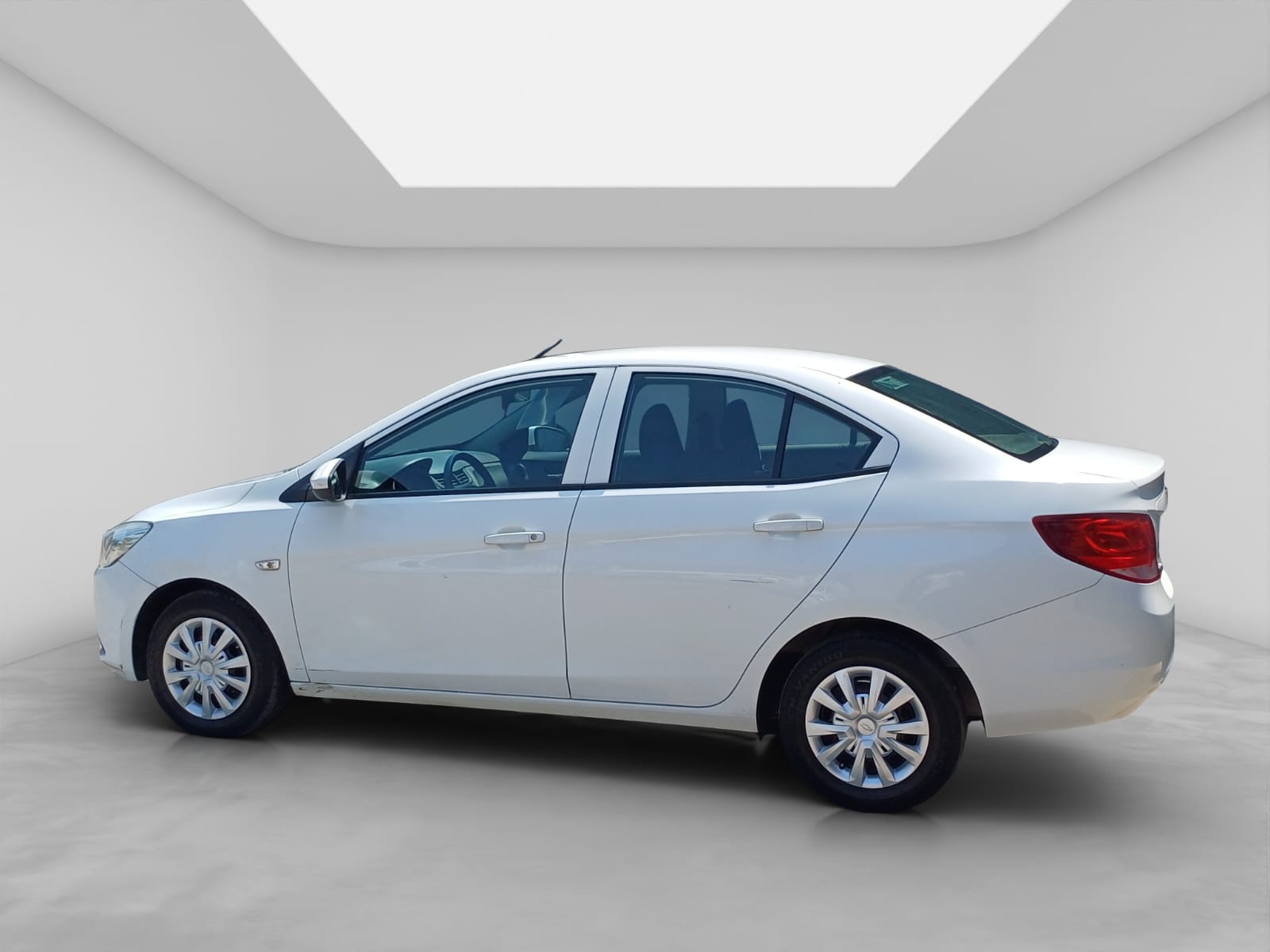 2020 Chevrolet Aveo 1.5 Ls Mt