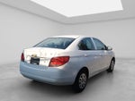 2020 Chevrolet Aveo 1.5 Ls Mt