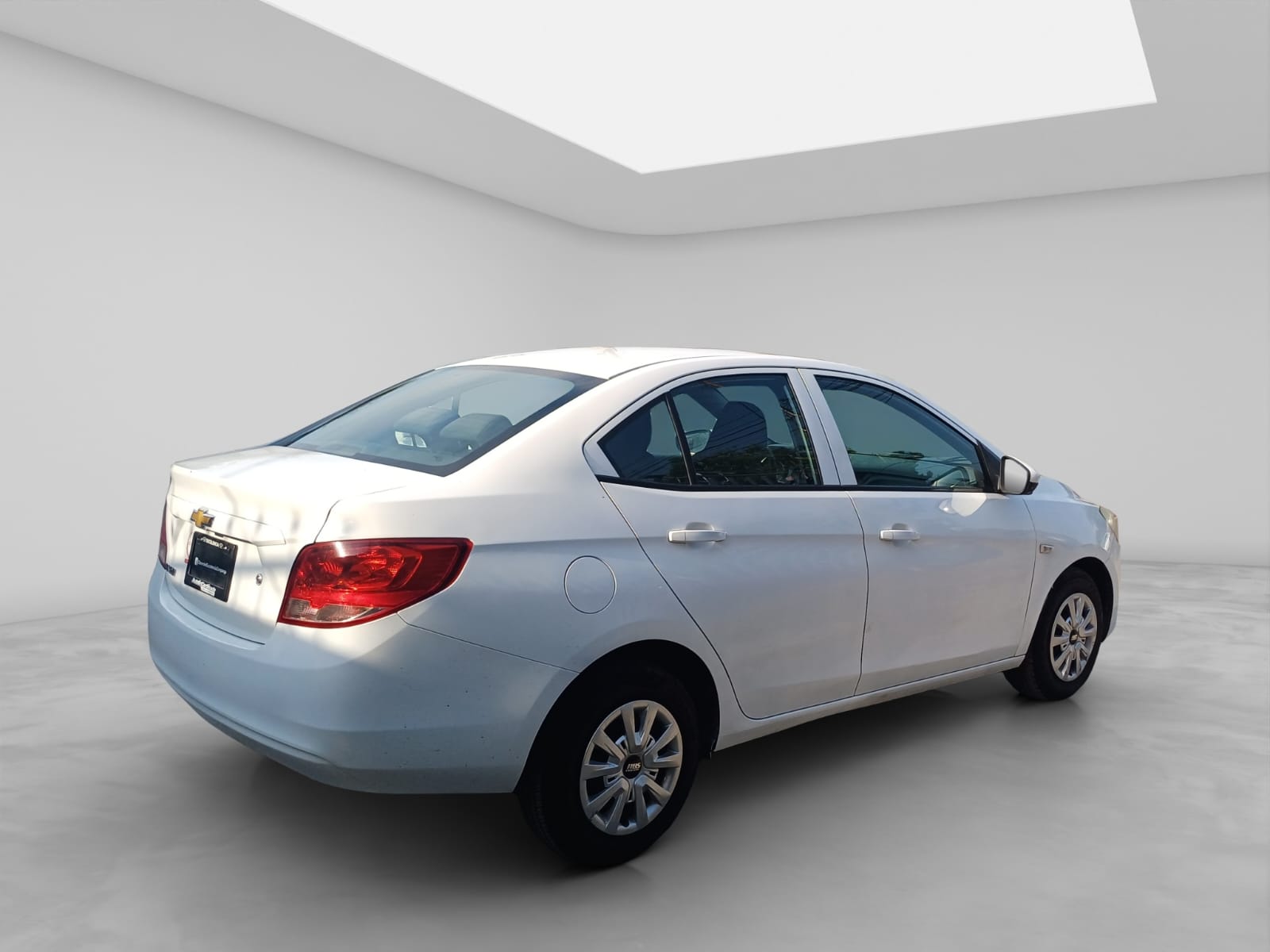 2020 Chevrolet Aveo 1.5 Ls Mt