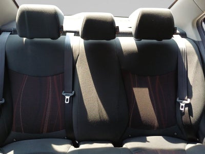 2020 Chevrolet Aveo 1.5 Ls Mt