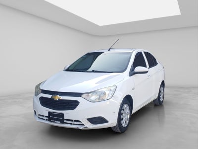 2022 Chevrolet Aveo 1.5 Lt Mt