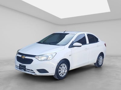 2022 Chevrolet Aveo 1.5 Lt Mt