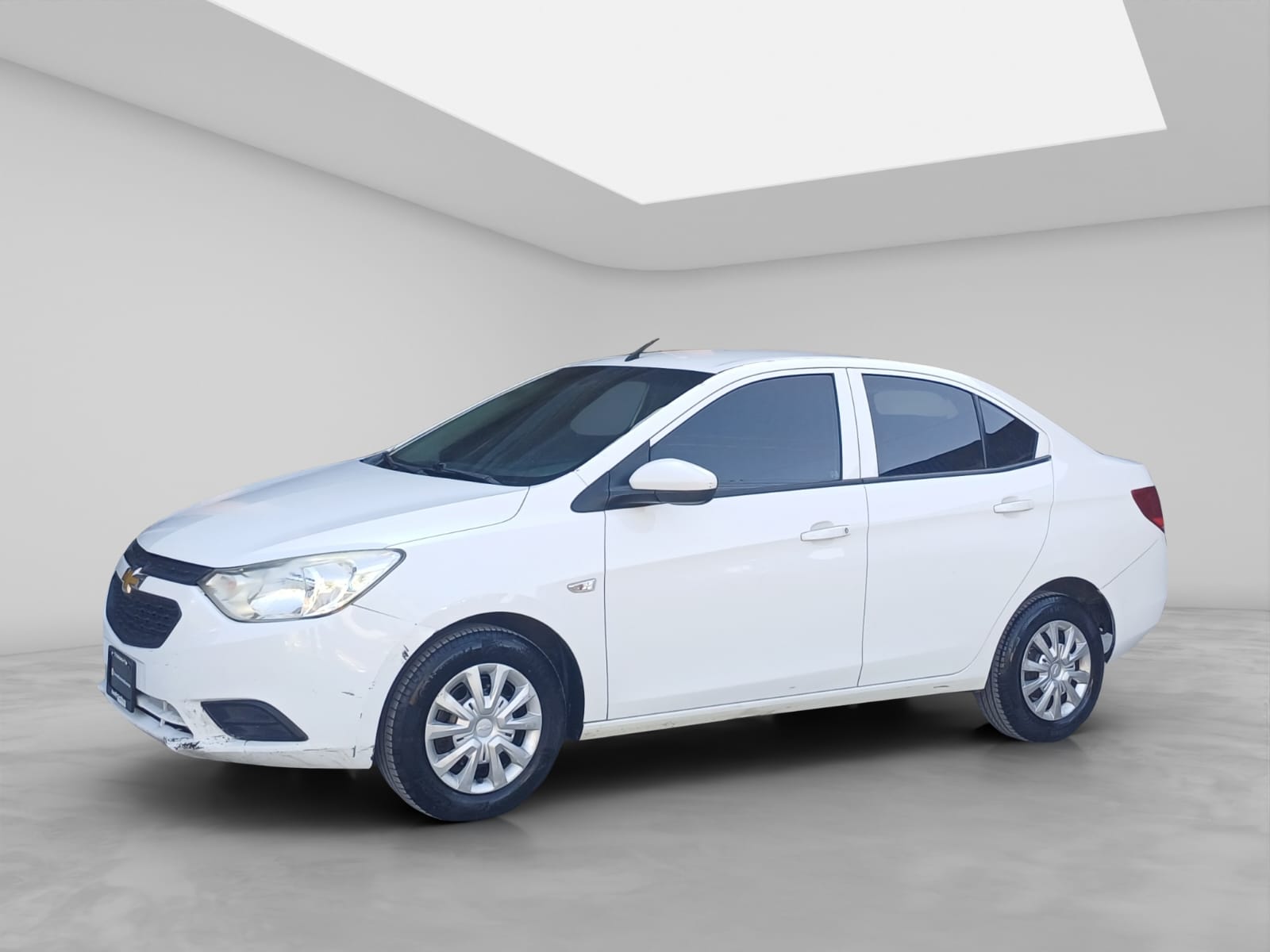 2022 Chevrolet Aveo 1.5 Lt Mt