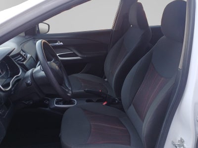 2022 Chevrolet Aveo 1.5 Lt Mt