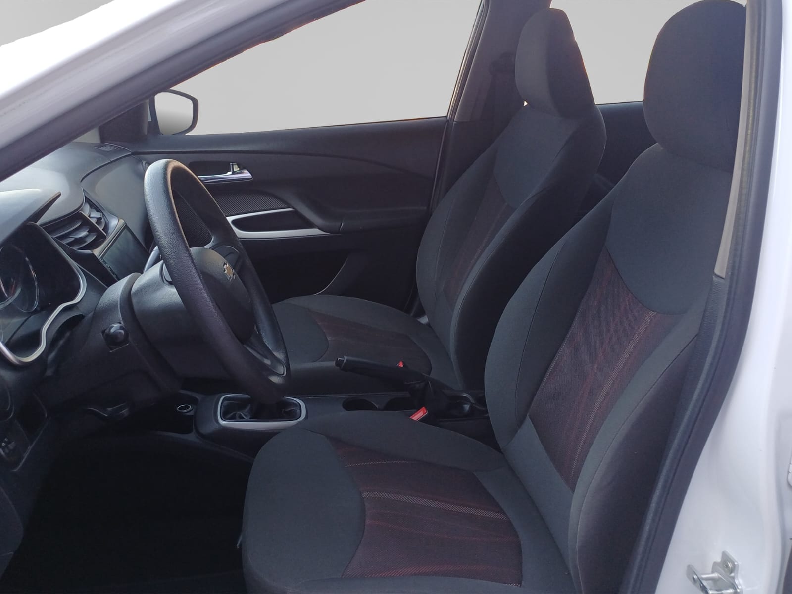 2022 Chevrolet Aveo 1.5 Lt Mt