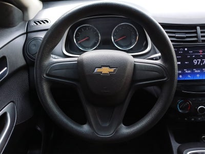 2022 Chevrolet Aveo 1.5 Lt Mt