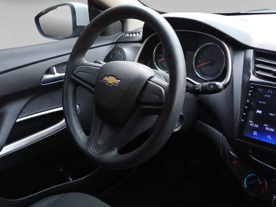 2022 Chevrolet Aveo 1.5 Lt Mt