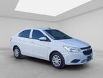 2022 Chevrolet Aveo 1.5 Lt Mt