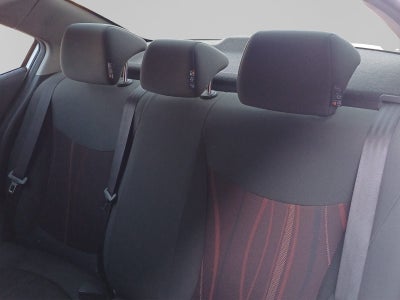 2022 Chevrolet Aveo 1.5 Lt Mt