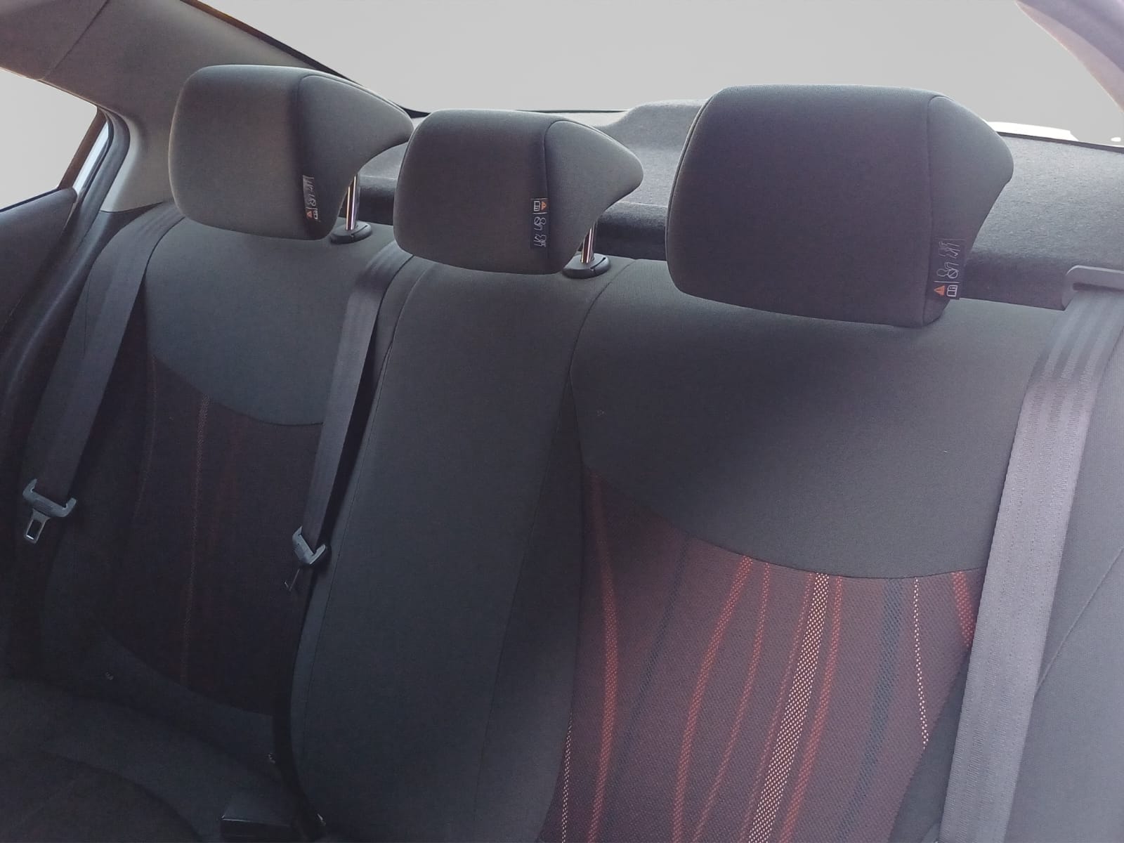 2022 Chevrolet Aveo 1.5 Lt Mt