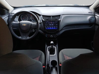 2022 Chevrolet Aveo 1.5 Lt Mt