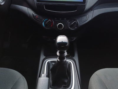 2022 Chevrolet Aveo 1.5 Lt Mt