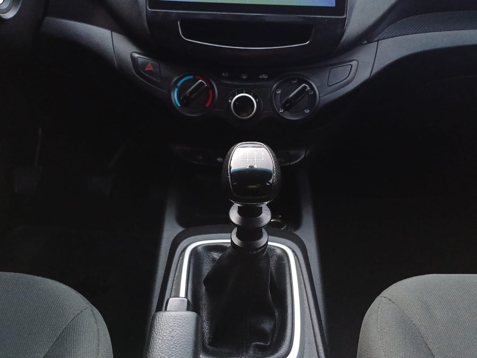 2022 Chevrolet Aveo 1.5 Lt Mt